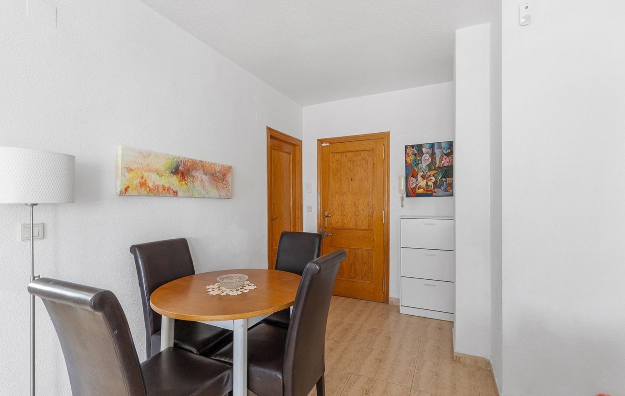 Revente - Attique - Guardamar del Segura - Pueblo