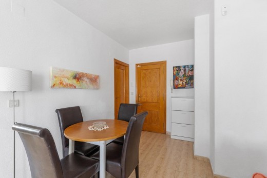 Revente - Attique - Guardamar del Segura - Pueblo