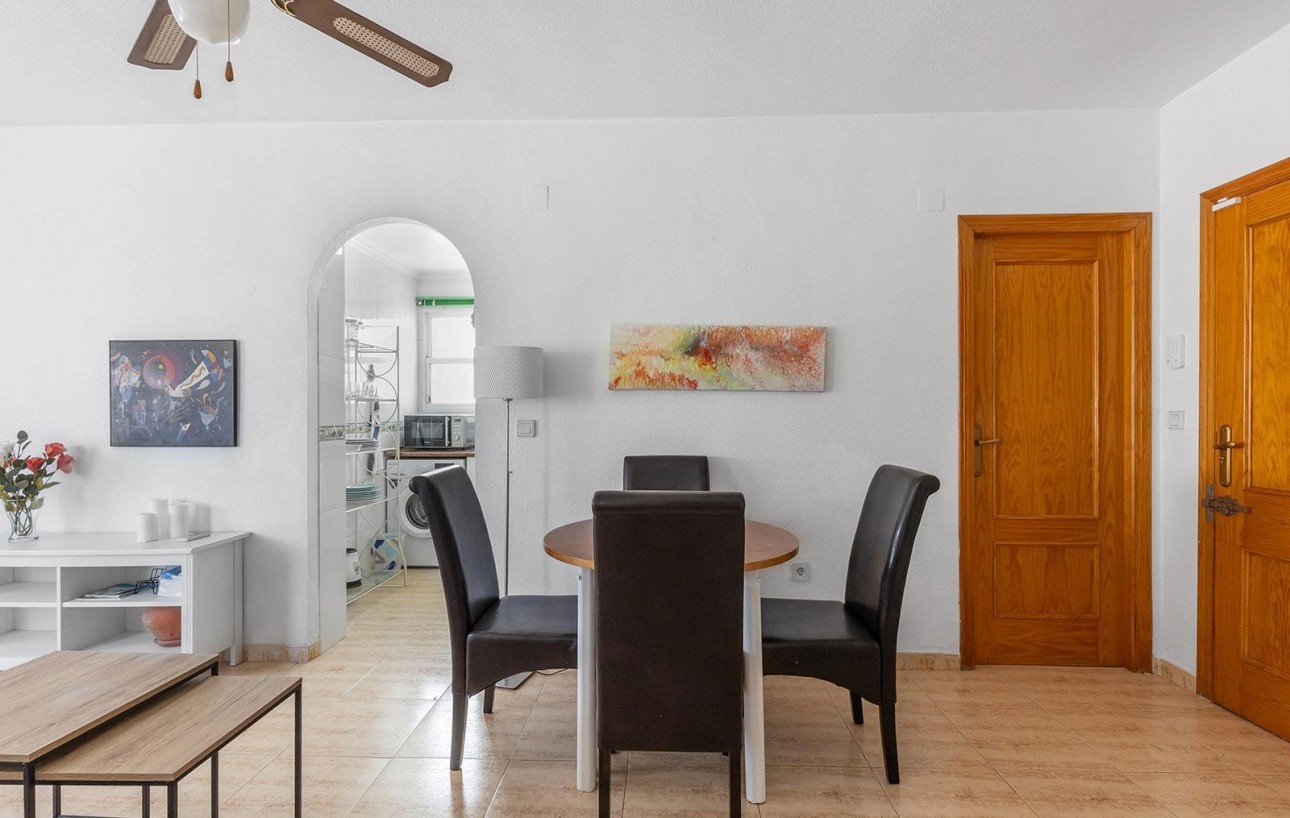 Revente - Attique - Guardamar del Segura - Pueblo