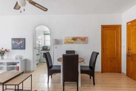 Revente - Attique - Guardamar del Segura - Pueblo