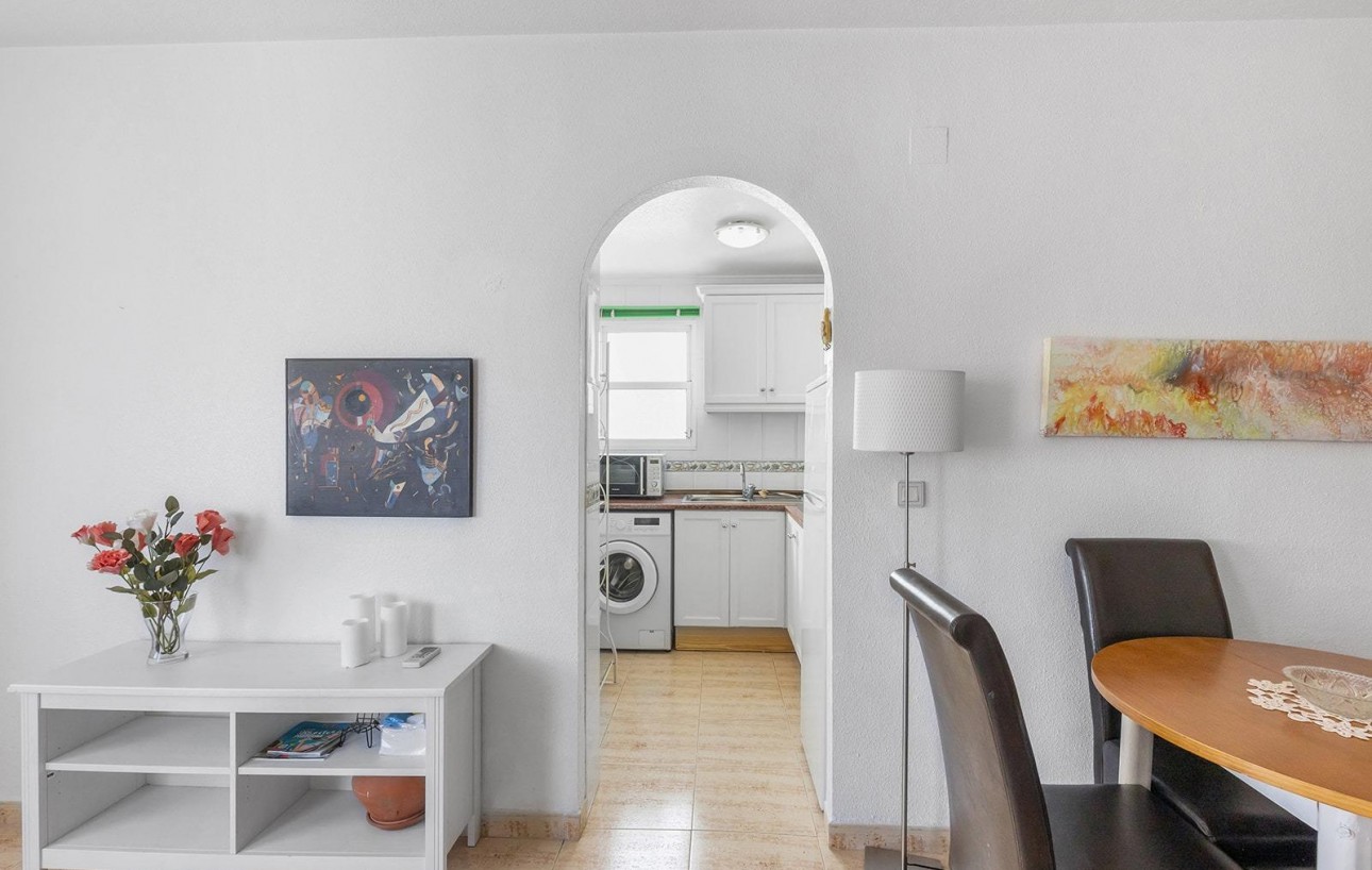 Revente - Attique - Guardamar del Segura - Pueblo