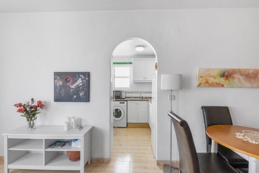 Revente - Attique - Guardamar del Segura - Pueblo