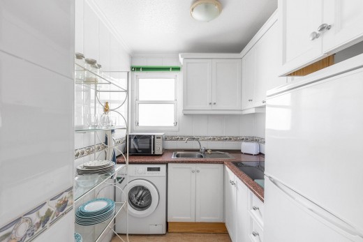 Revente - Attique - Guardamar del Segura - Pueblo