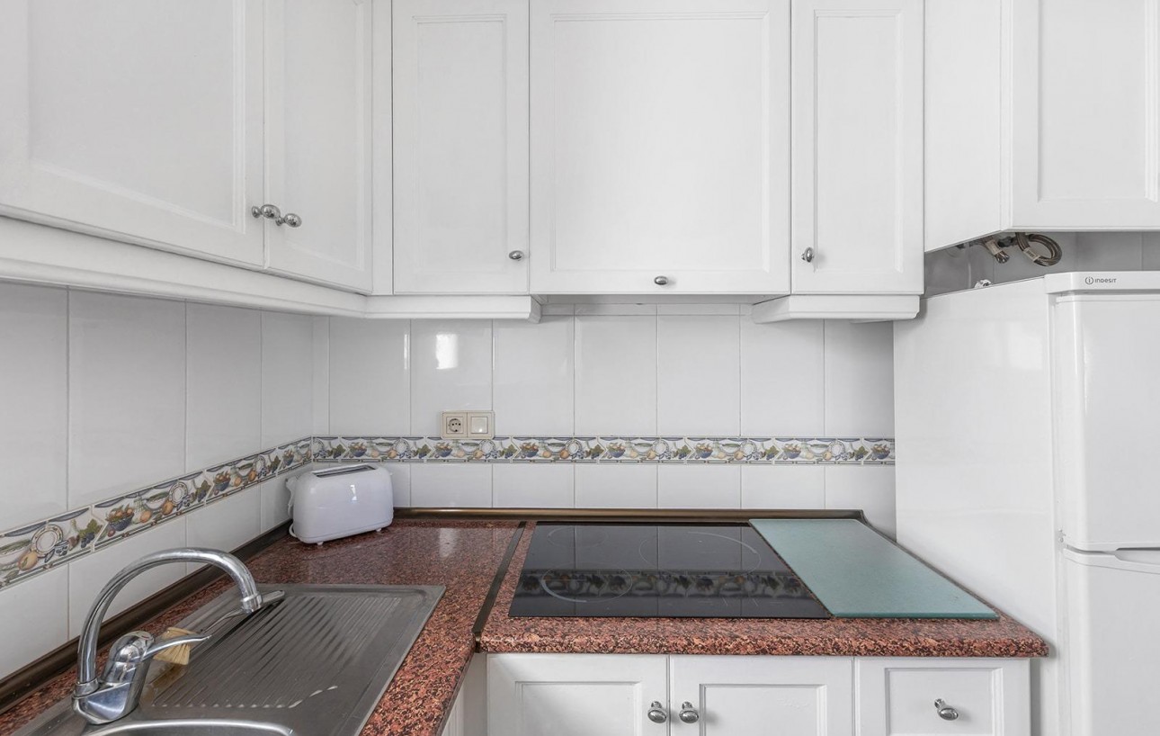 Revente - Attique - Guardamar del Segura - Pueblo