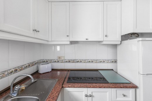 Revente - Attique - Guardamar del Segura - Pueblo