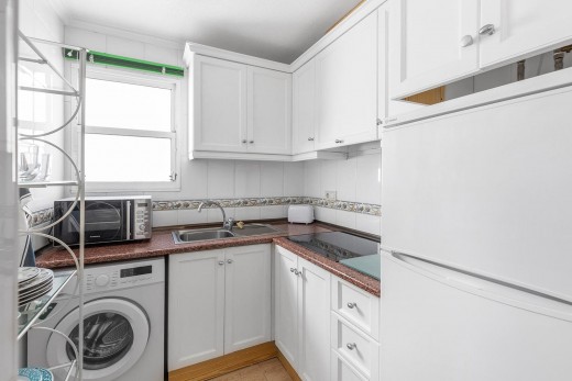 Revente - Attique - Guardamar del Segura - Pueblo