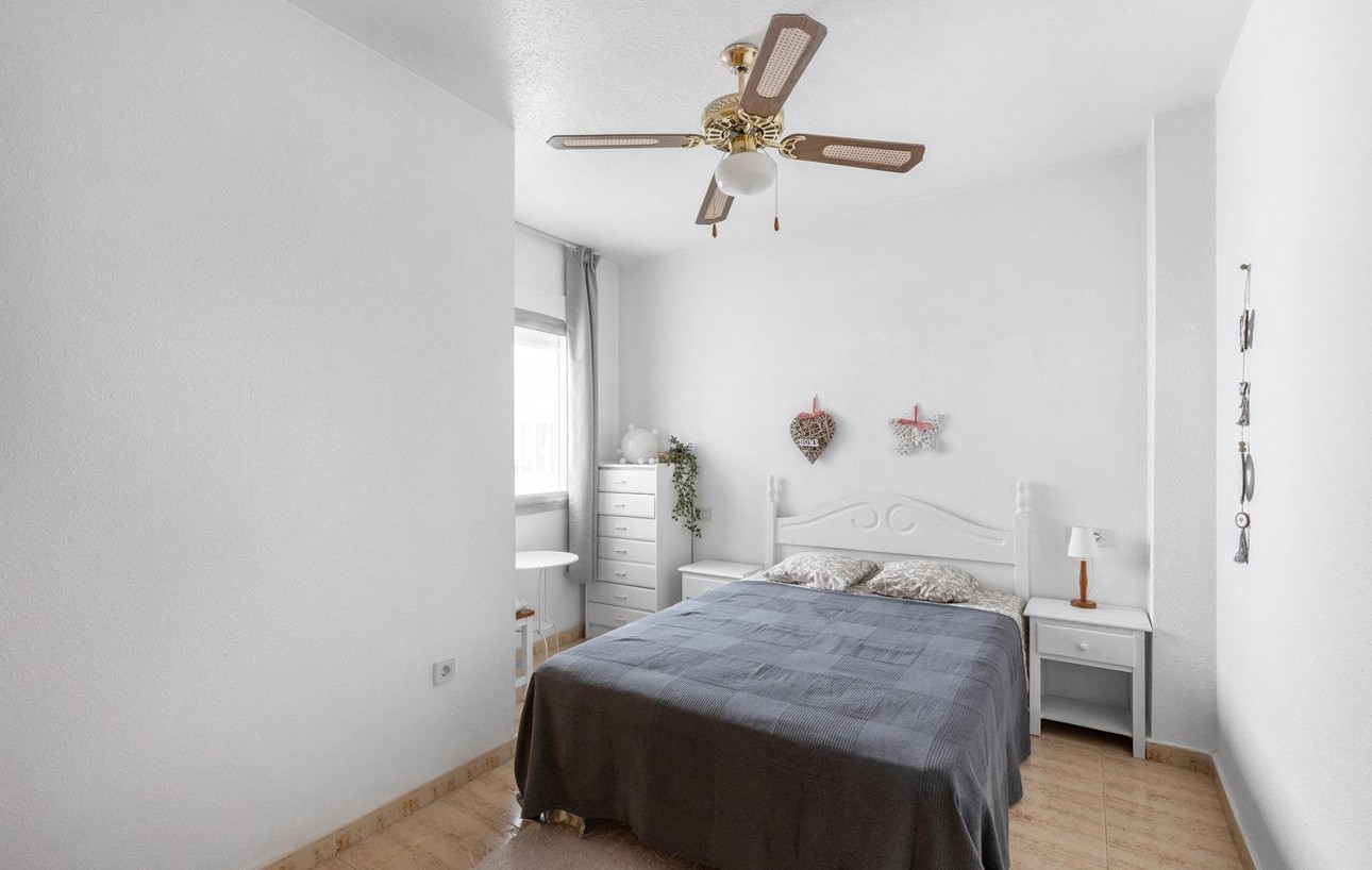 Revente - Attique - Guardamar del Segura - Pueblo