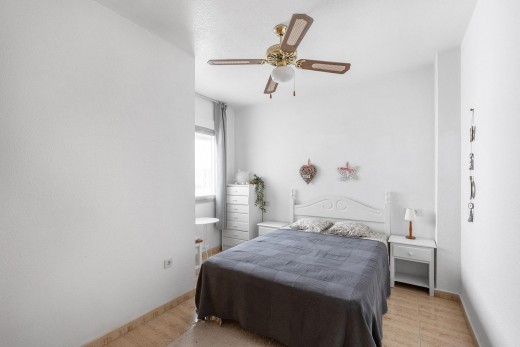 Revente - Attique - Guardamar del Segura - Pueblo