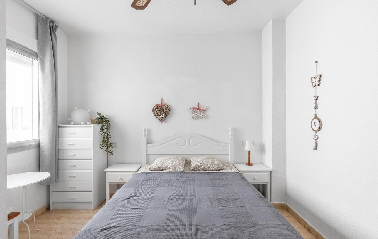 Revente - Attique - Guardamar del Segura - Pueblo