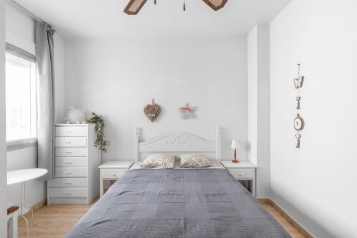 Revente - Attique - Guardamar del Segura - Pueblo