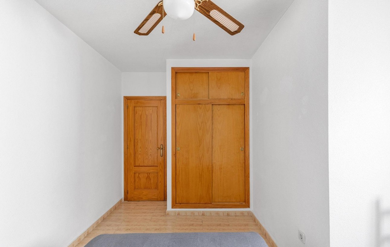 Revente - Attique - Guardamar del Segura - Pueblo