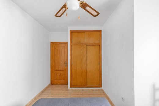 Revente - Attique - Guardamar del Segura - Pueblo