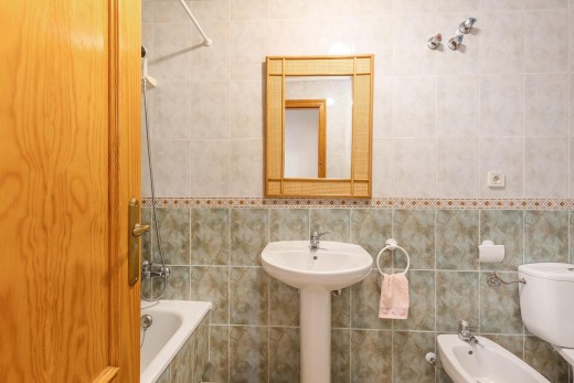 Revente - Attique - Guardamar del Segura - Pueblo