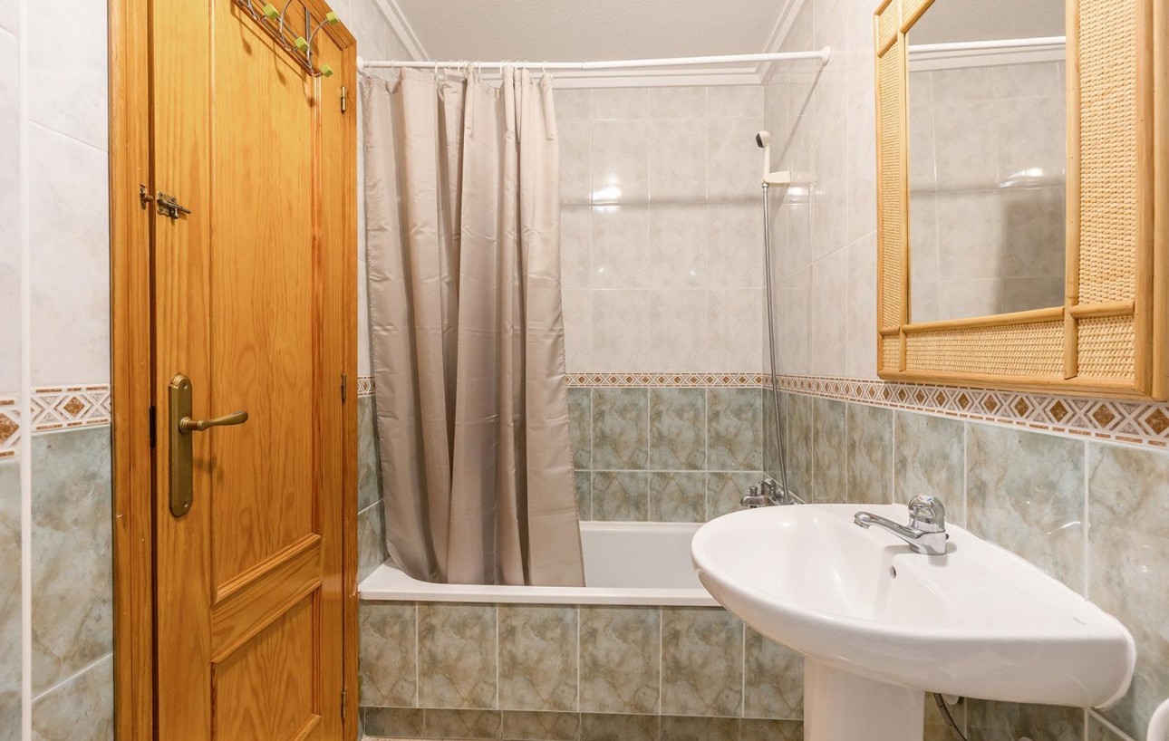 Revente - Attique - Guardamar del Segura - Pueblo