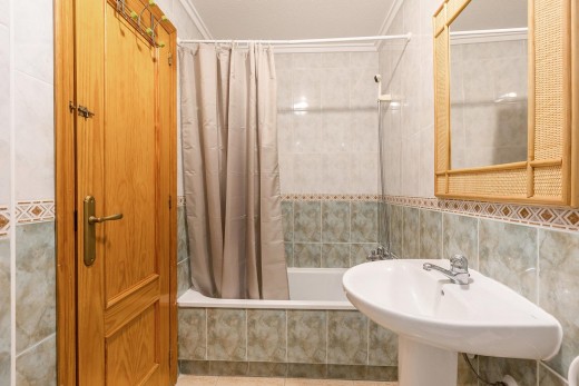 Revente - Attique - Guardamar del Segura - Pueblo