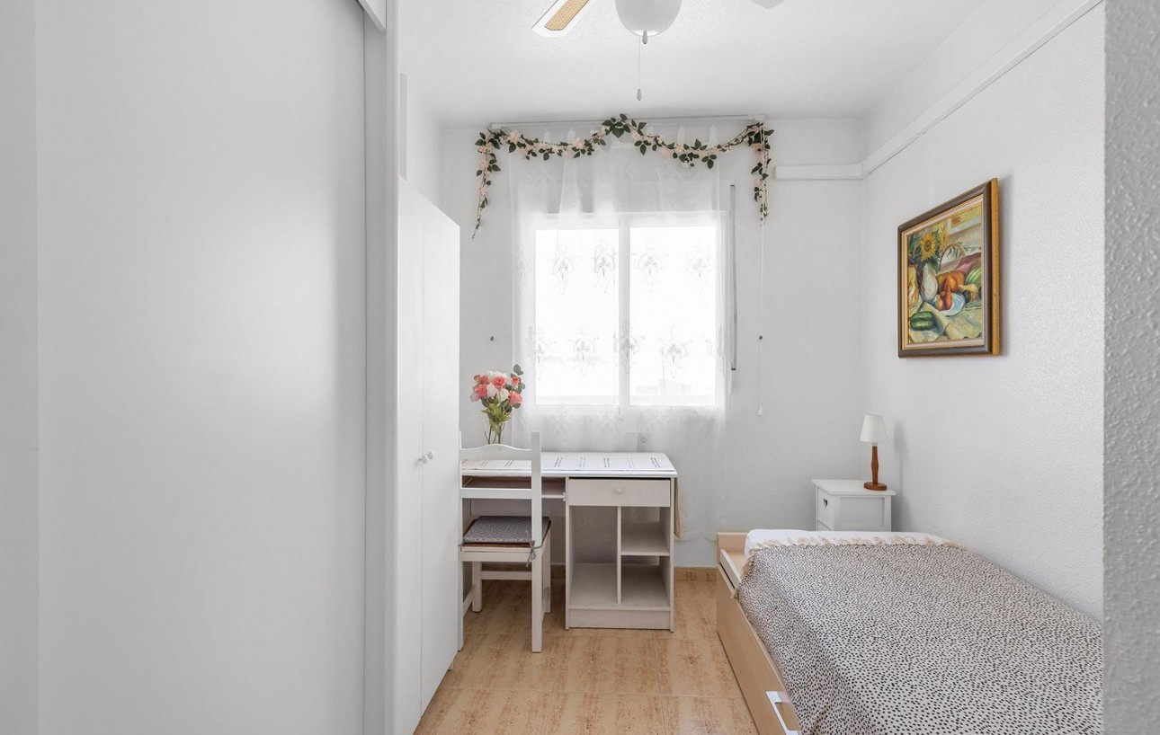 Revente - Attique - Guardamar del Segura - Pueblo