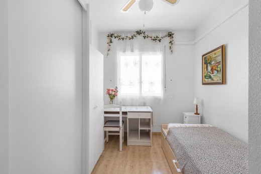 Revente - Attique - Guardamar del Segura - Pueblo