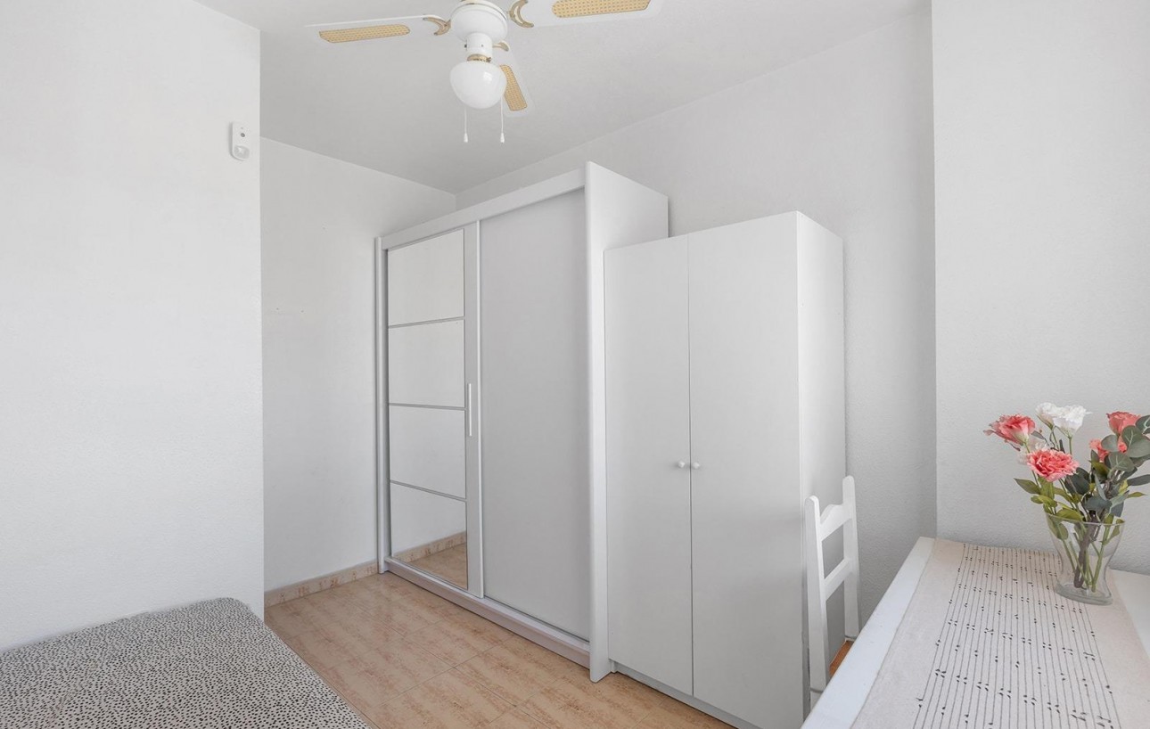 Revente - Attique - Guardamar del Segura - Pueblo