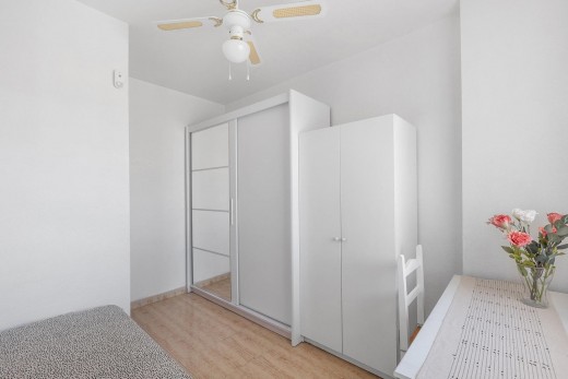 Revente - Attique - Guardamar del Segura - Pueblo