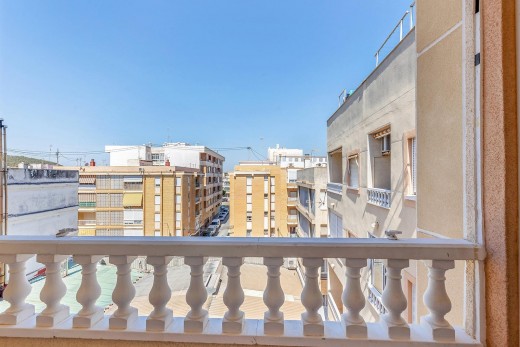 Revente - Attique - Guardamar del Segura - Pueblo