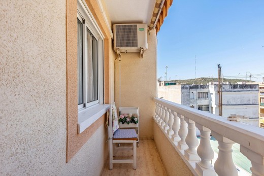 Revente - Attique - Guardamar del Segura - Pueblo