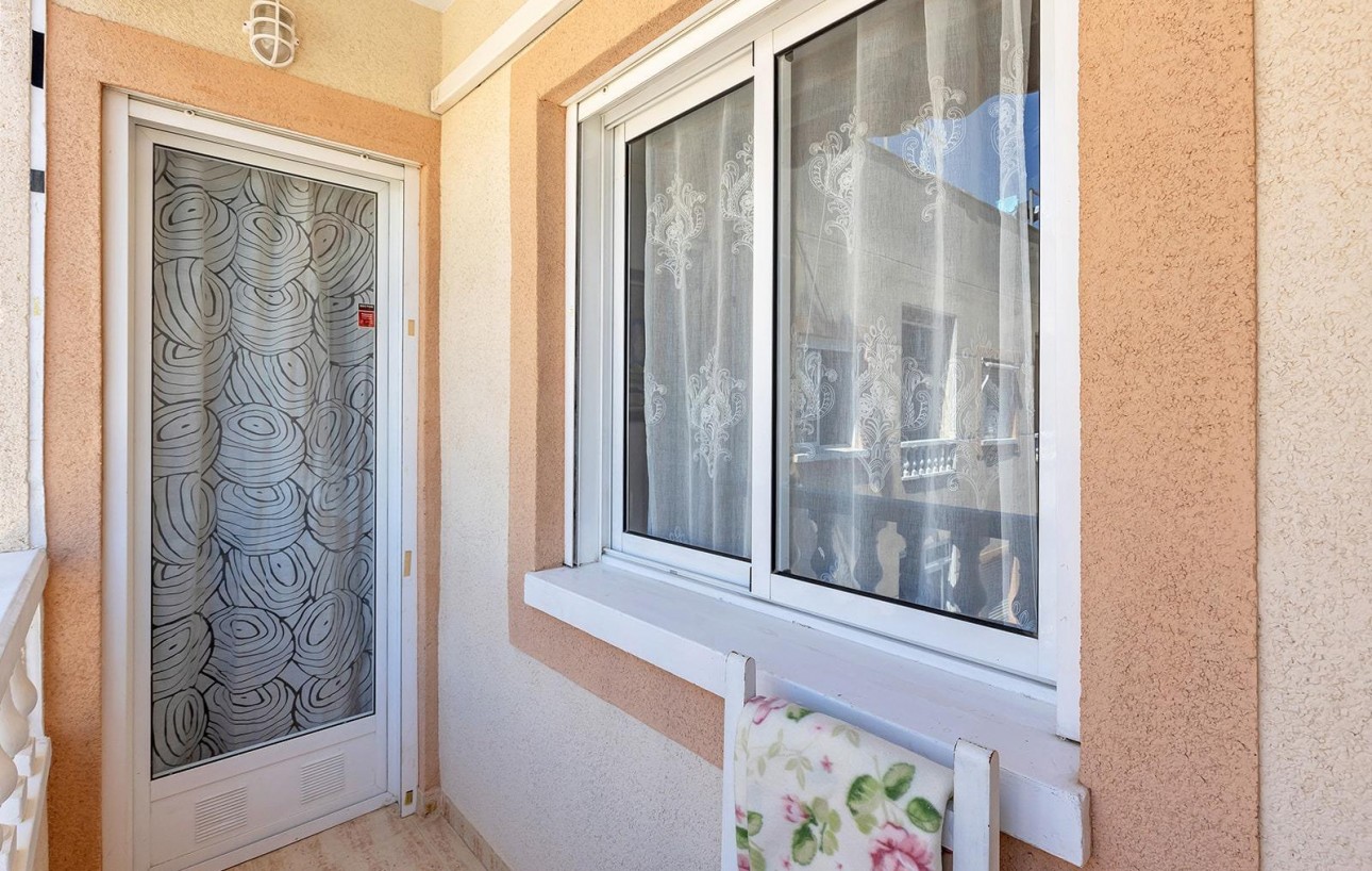 Revente - Attique - Guardamar del Segura - Pueblo