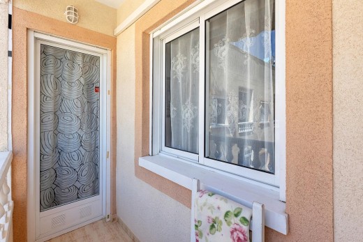 Revente - Attique - Guardamar del Segura - Pueblo