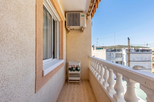 Revente - Attique - Guardamar del Segura - Pueblo