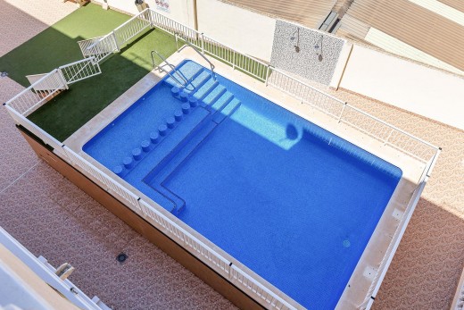 Revente - Attique - Guardamar del Segura - Pueblo