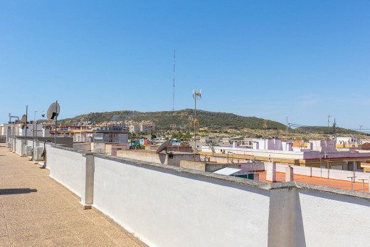 Revente - Attique - Guardamar del Segura - Pueblo