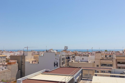 Revente - Attique - Guardamar del Segura - Pueblo