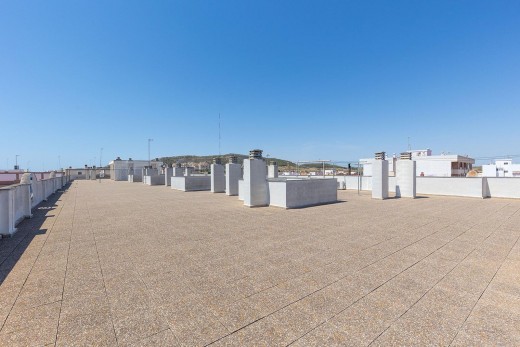 Revente - Attique - Guardamar del Segura - Pueblo