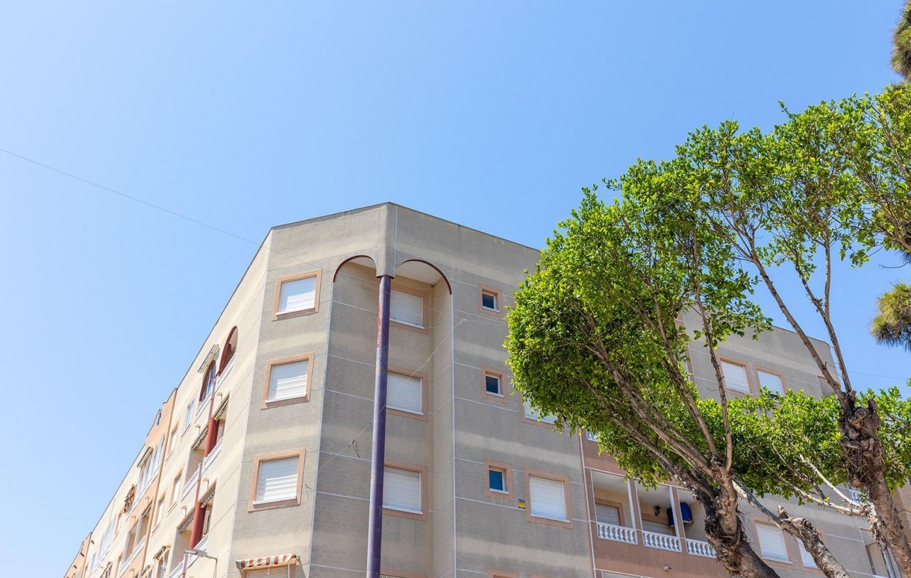 Revente - Attique - Guardamar del Segura - Pueblo