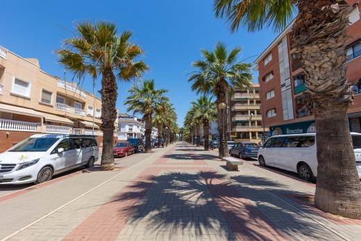 Revente - Attique - Guardamar del Segura - Pueblo