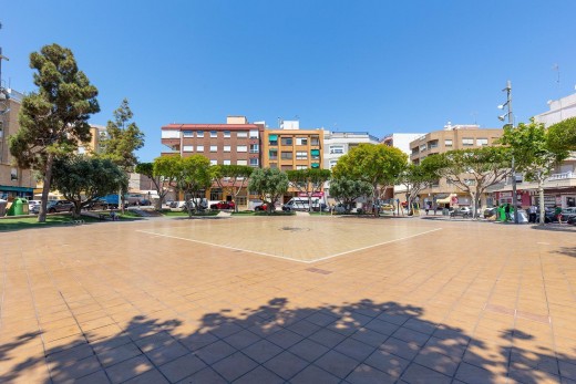 Revente - Attique - Guardamar del Segura - Pueblo