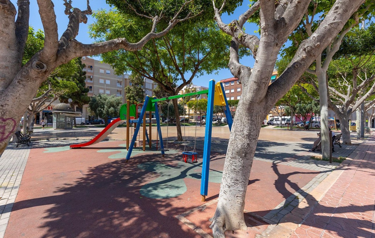 Revente - Attique - Guardamar del Segura - Pueblo