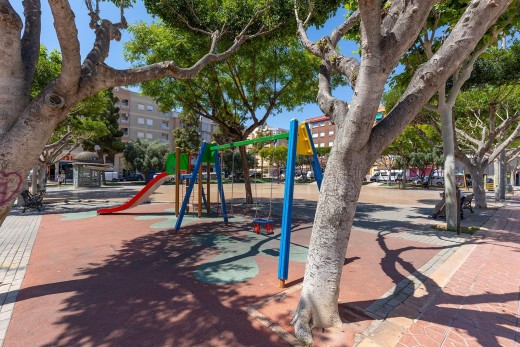 Revente - Attique - Guardamar del Segura - Pueblo