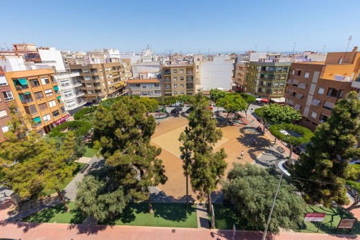 Revente - Attique - Guardamar del Segura - Pueblo