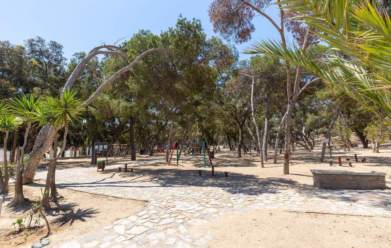 Revente - Attique - Guardamar del Segura - Pueblo