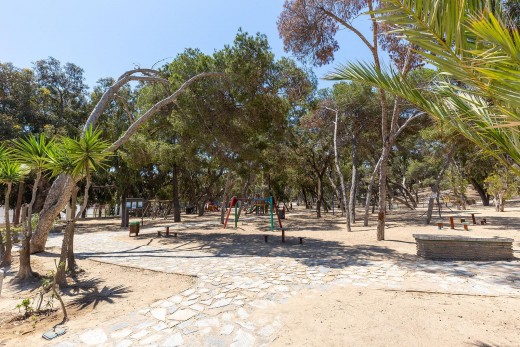 Revente - Attique - Guardamar del Segura - Pueblo