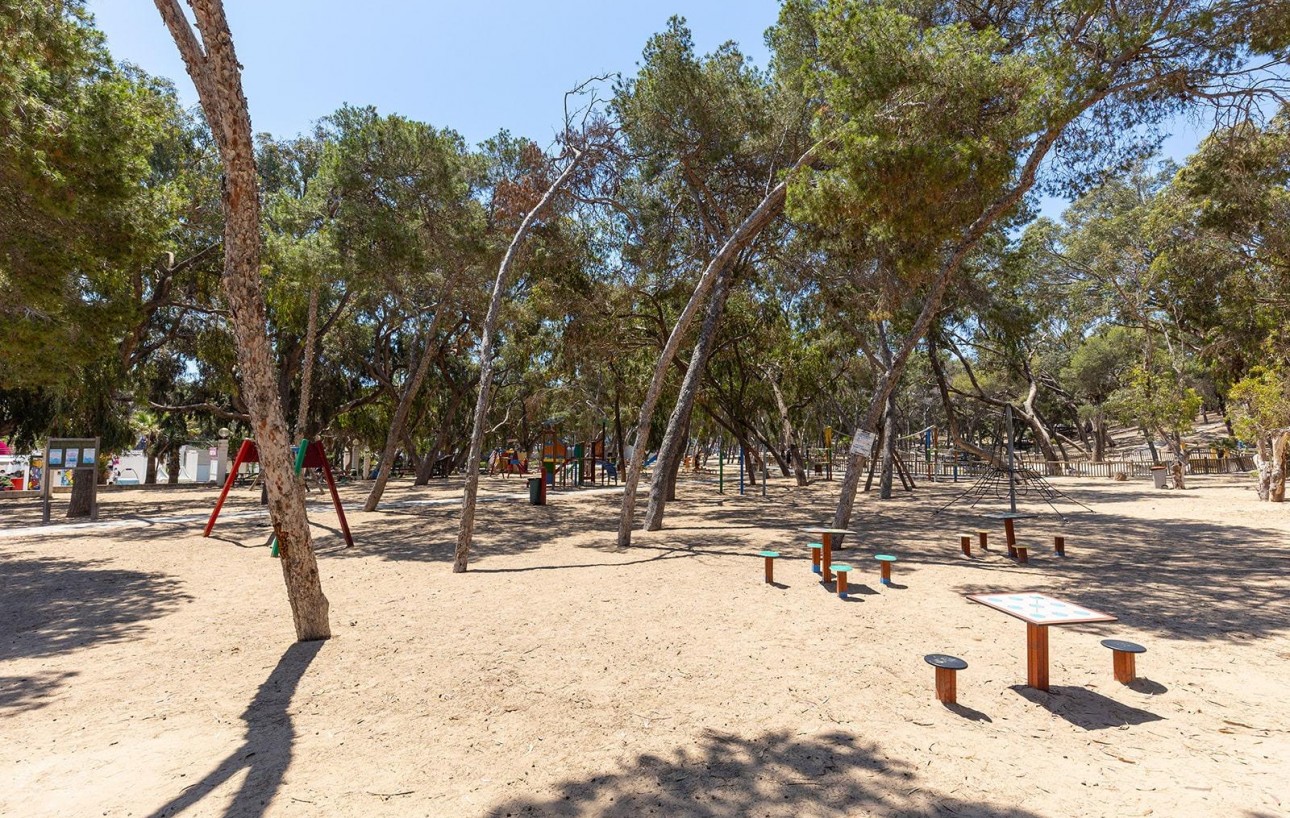 Revente - Attique - Guardamar del Segura - Pueblo