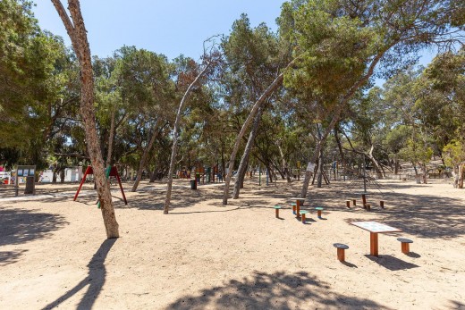 Revente - Attique - Guardamar del Segura - Pueblo