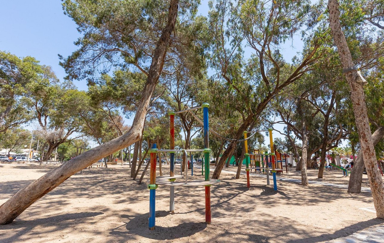 Revente - Attique - Guardamar del Segura - Pueblo