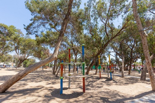 Revente - Attique - Guardamar del Segura - Pueblo