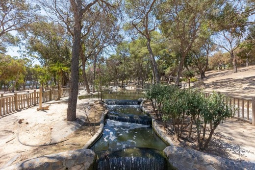 Revente - Attique - Guardamar del Segura - Pueblo