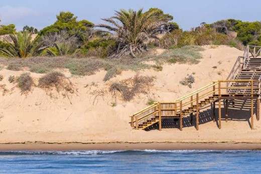 Revente - Attique - Guardamar del Segura - Pueblo