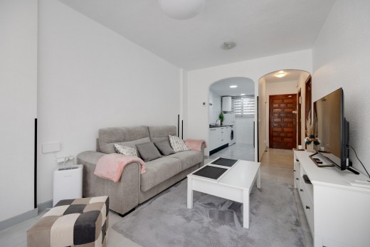 Venta - Apartamento - Torrevieja - Centro