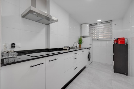 Venta - Apartamento - Torrevieja - Centro