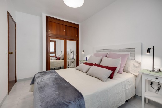 Venta - Apartamento - Torrevieja - Centro