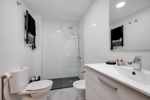 Venta - Apartamento - Torrevieja - Centro